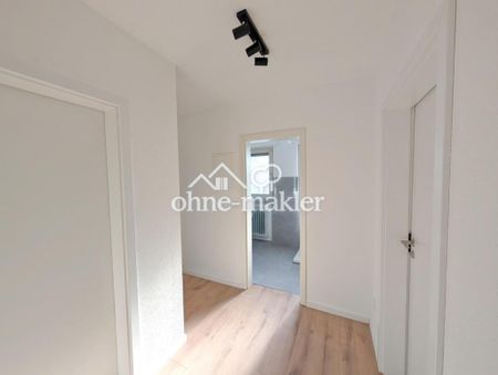 Erstbezug nach Sanierung 2ZKB - Photo 4