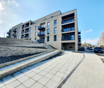 Union Court, Campbell Park, MK9 - Photo 3