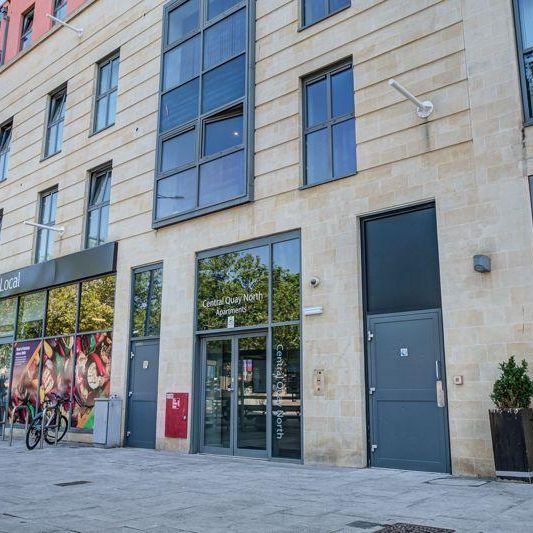 1 bedroom apartment to rent - Photo 1