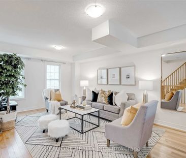 For Lease - 2280 Baronwood Drive Unit# 79, Oakville, Ontario - Photo 3