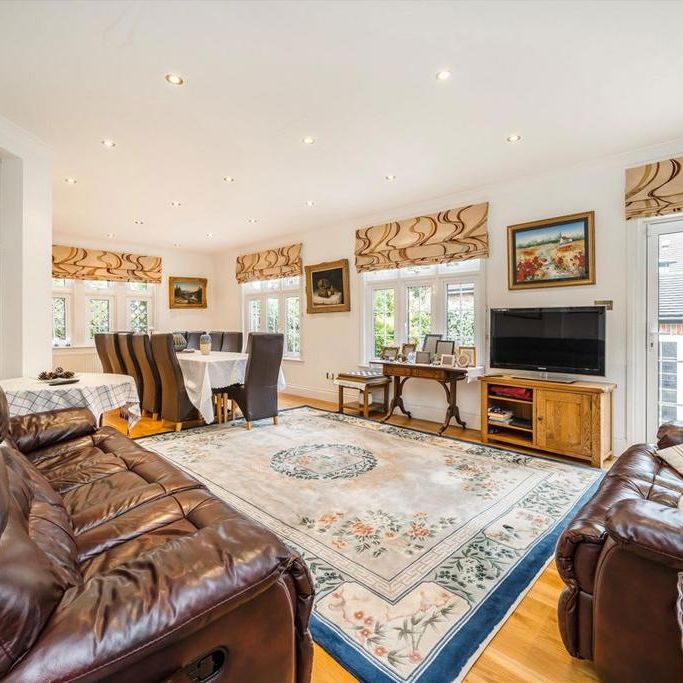 6 bedroom house to rent - Photo 1