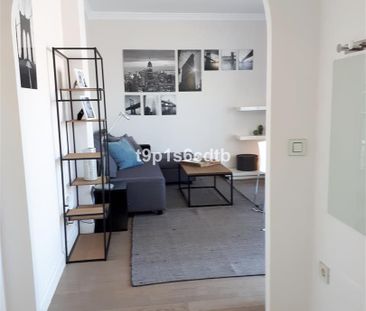 Penthouse in Nueva Andalucía - Photo 3