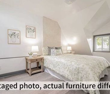 For Lease - 184 Mutual Street, Toronto, Ontario - Photo 5