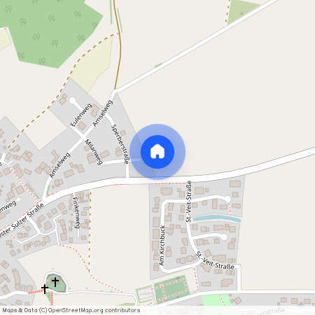 Starenweg 4, 91601 Bayern - Dombühl