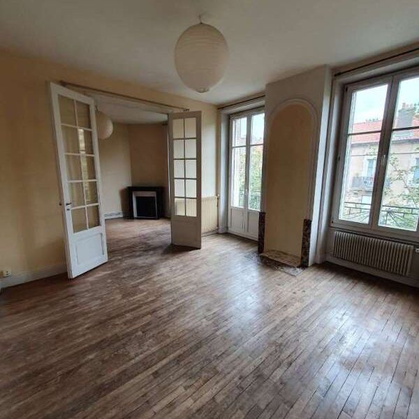 APPARTEMENT 1 pièce(s) - 15.62m² - Photo 1