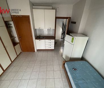 Studio/Γκαρσονιέρα για ενοικίαση Φιλιππούπολη (Λάρισα) - Photo 1