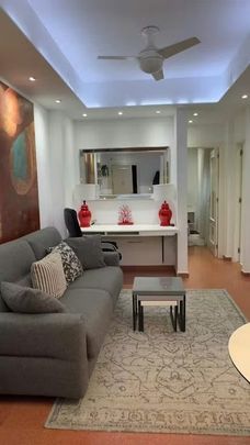 Calle San Telmo, Málaga, Andalusia 29008 - Photo 1