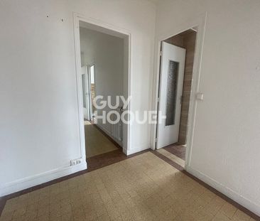 APPARTEMENT 2 CHAMBRES A LOUER SOISSONS - Photo 6