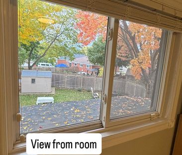 For Lease - 1341 Freeport Drive, Mississauga, Ontario - Photo 2