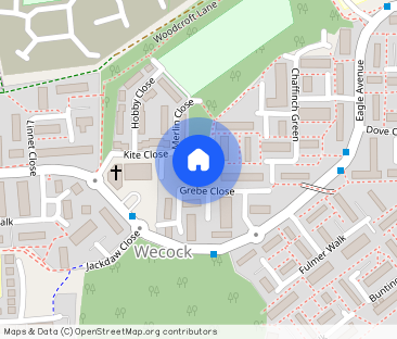 Kite Close, Waterlooville - Photo 1