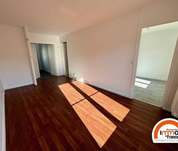 Location appartement 3 pièces 52 m² à Rouen (76100) - Photo 6