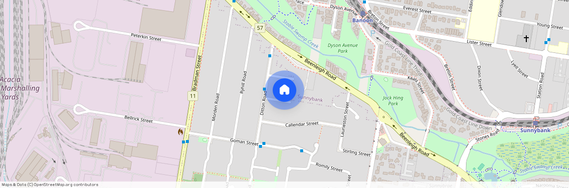 3/16 Cromer Street, Qld 4109, Sunnybank