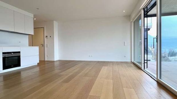 High standing apartment in the central area - Foto 1