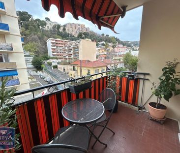 Location Appartement 2 pièces 49m² NICE 06100 - Photo 1