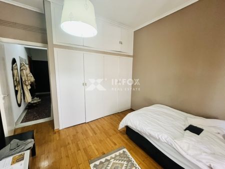 Ενοικιάζεται Διαμέρισμα 42 τ.μ. - Φωτογραφία 2