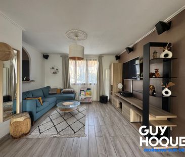 MAISON SAINTE GENEVIÈVE DES BOIS - Photo 3