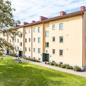 Odalvägen 3 B, Halmstad - Photo 2