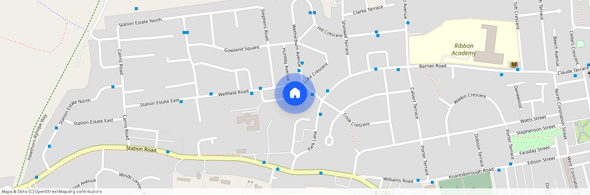 Wellfield Court, Murton, Seaham District, SR7