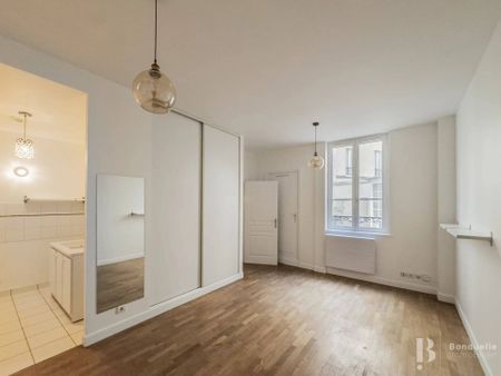Rental Apartment Paris 7th École-Militaire - Photo 5