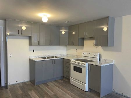 For Lease - 41 Graham Street Unit# Lower, Springwater, Ontario - Photo 2