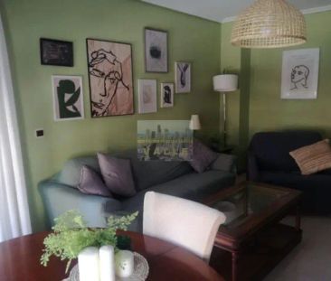 Piso en alquiler en Calle de Ceballos, cerca de Calle de Valladolid - Photo 3