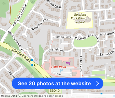 Lynchet Lane, Worksop - Photo 1