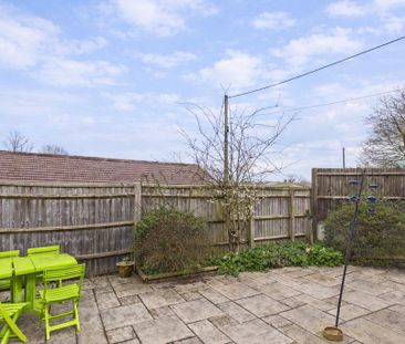 2 bedroom bungalow to rent - Photo 4