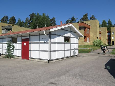 Stensberg, Ljungby, Kronoberg - Foto 3