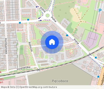 Dla rodziny lub pracownicze 3 pokojowe Wynajem - Фото 1