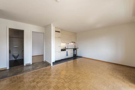 3 Zimmer, 60 m², 1. Stock - Photo 4