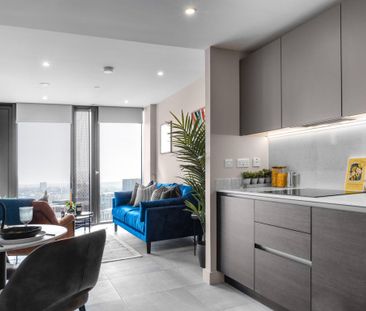 1 bedroom apartment to rent - Photo 4