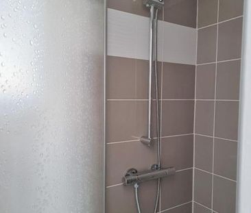 Location Appartement 1 pièce 11m² TOURS 37000 - Photo 3