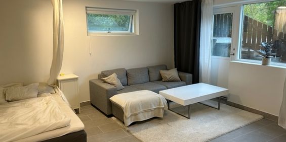 Rosenforsvägen 17b - Photo 3