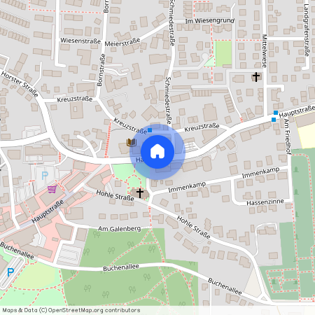 31542 Niedersachsen - Bad Nenndorf