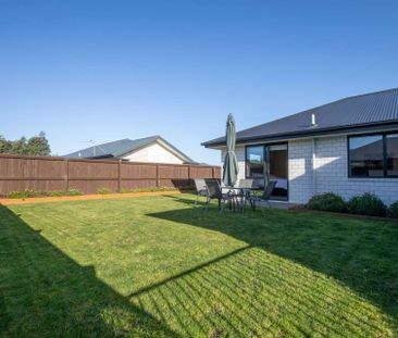 84 Ridgeway Ave, Rolleston - Photo 1