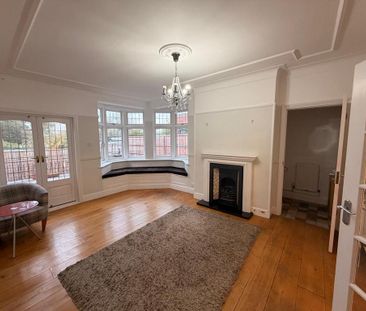 4 bedroom terraced house to rent - Photo 2