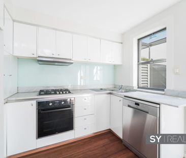 21/117-133 Belmont Street, Alexandria NSW 2015 - Townhouse For Rent... - Photo 2