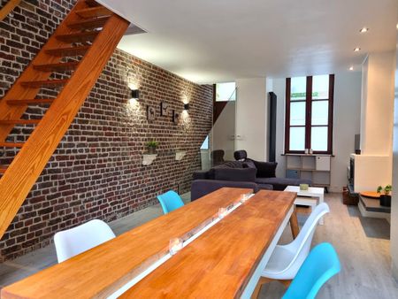 Huis te huur in Gent - Photo 3