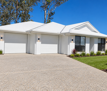Unit 1, 24 Pickering Place, Upper Caboolture, QLD - Photo 1