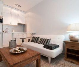 Estudio de alquiler en Calle de Los Relatores, Embajadores - Lavapiés - Photo 6