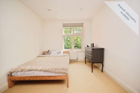 2 bedroom apartment to rent - Photo 5