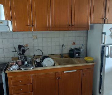 Studio/Γκαρσονιέρα για ενοικίαση Σκεπάρνη (Αμπελόκηποι) - Photo 4