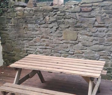 1 bedroom house of multiple occupation to rent - Photo 6