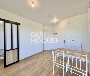 Charmant Appartement 2 Pièces à Benerville-sur-Mer avec vue mer - Photo 4
