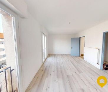 Location Appartement 4 pièces 85m² FORBACH 57600 - Photo 1