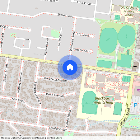 5/50 Springfield Road, Vic 3130, Blackburn North