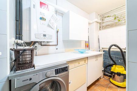 3 room luxury Flat for rent in Palma de Mallorca, Balearic Islands - Photo 3