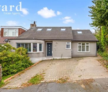 4 bedroom semi-detached bungalow to rent - Photo 1