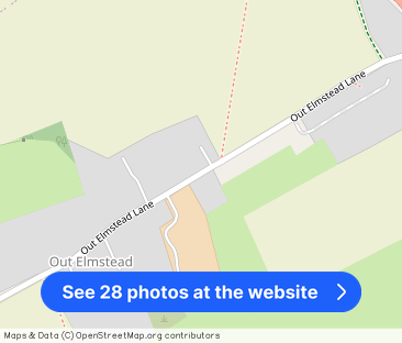 Out Elmstead Lane, Barham, CT4 - Photo 1