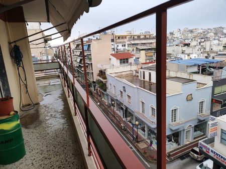 Διαμέρισμα για ενοικίαση Άνω Άγιος Ιωάννης (Δάφνη) - Photo 3